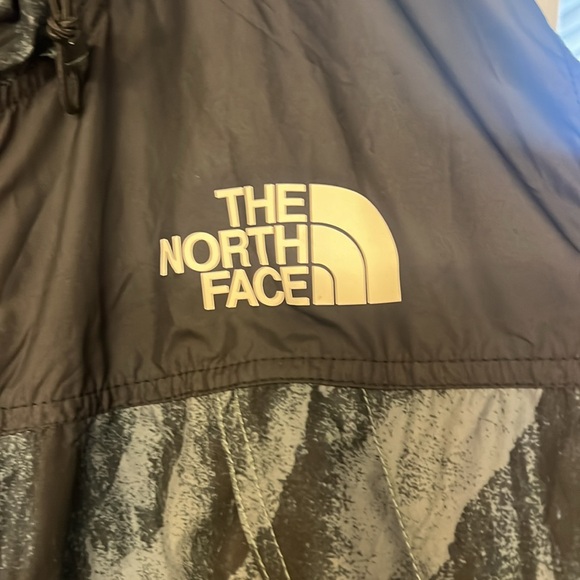 The North Face Hydrenaline Windwall jacket Windbreaker - Picture 2 of 7